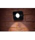 LED Floodlight 50W 3000K 4500lm Matt Black IP65 - 4