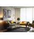 Priscila Integrated LED Pendant Ceiling Light Chrome Textured G9-2