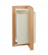 Atticus Table Lamp Ash Wood-7