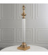 Avebury Base Only Table Lamp Antique Brass-6