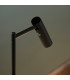 Dedicated LED Reader Task Floor Lamp Matt Black-5