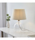 Lyra Base Only Table Lamp Textured Glass-4
