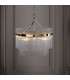 Marietta 5 Light Multi Arm Lamp Ceiling Pendant Bright Nickel-2