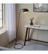 Brair New Task Floor Lamp Matt Black-3