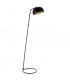 Brair New Task Floor Lamp Matt Black-8