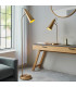Karna New Task Table Lamp Warm Antique Brass-7