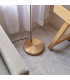 Karna New Task Floor Lamp Warm Antique Brass-5