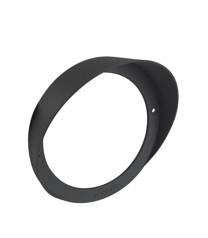 1 Light Outdoor Spotlight Urban Grey IP65, GU10 - 3