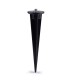 1 Light Outdoor Spotlight Stainless Steel Aisi 316 IP67, GU10 - 2