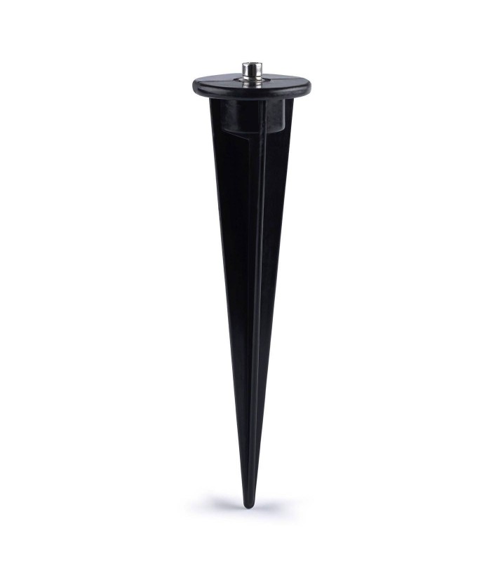 1 Light Outdoor Spotlight Stainless Steel Aisi 316 IP67, GU10 - 2