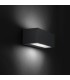 1 Light Outdoor Wall Light Urban grey IP44 - 4