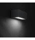 1 Light Outdoor Wall Light Urban grey IP44 - 5