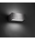 LED Outdoor Wall Light Stainless Steel IP44 - 2