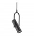1 Light Ceiling Pendant Matt Black, GU10 - 2