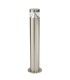 Outdoor Bollard Light Stainless Steel IP44 - 1
