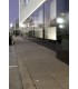LED 3 Light Recessed Outdoor Ground Light Stainless Steel IP67 - 3