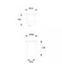 1 Light Recessed Outdoor Ground Light Stainless Steel IP67 - 2