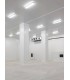 LED Outdoor Surface Mounted Lighting Grey IP65 - 4