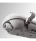 LED Outdoor Surface Mounted Lighting Grey IP65 - 5