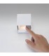 LED Light Outdoor Wall Light White IP54 - 4
