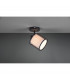 Burton Modern Single Spotlight Black Matt-3