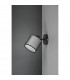 Burton Modern Single Spotlight Black Matt-5