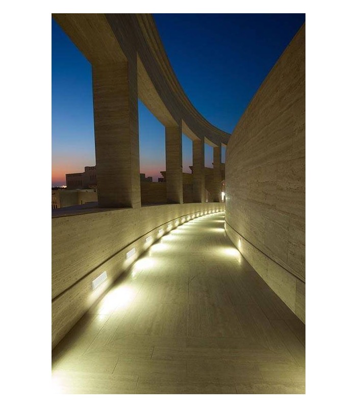 Outdoor Wall Light White, Black, Grey IP65, E27 - 6