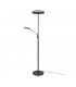 Franklin Modern Mother & Child Lamp Anthracite 2700-3200-4000K-1