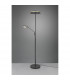 Franklin Modern Mother & Child Lamp Anthracite 2700-3200-4000K-2