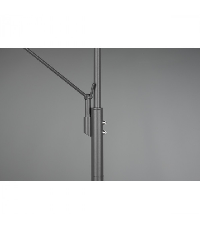 Franklin Modern Mother & Child Lamp Anthracite 2700-3200-4000K-3