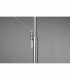 Franklin Modern Mother & Child Lamp Nickel Matt 2700-3200-4000K-3