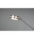 Franklin Modern Mother & Child Lamp Nickel Matt 2700-3200-4000K-4