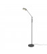 Franklin Modern Task Floor Lamp Anthracite 2700-3200-4000K-1