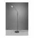 Franklin Modern Task Floor Lamp Anthracite 2700-3200-4000K-2