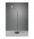 Franklin Modern Task Floor Lamp Anthracite 2700-3200-4000K-3