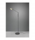 Franklin Modern Task Floor Lamp Anthracite 2700-3200-4000K-4