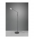Franklin Modern Task Floor Lamp Anthracite 2700-3200-4000K-5