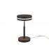 Franklin Modern 6W LED Table Lamp Anthracite 3000K-1