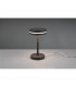 Franklin Modern 6W LED Table Lamp Anthracite 3000K-2