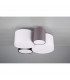 Hotel Modern 4 Light Cylindrical Ceiling Light multicolor-3