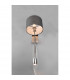 Hotel Modern Reading Light Nickel Matt-3