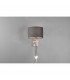 Hotel Modern Reading Light Nickel Matt-5