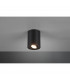 Cookie Modern Surface Mounted Downlight Black Matt-2