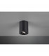 Cookie Modern Surface Mounted Downlight Black Matt-3