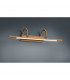 Cuadro Classic Picture Light Old brass 3000K-2