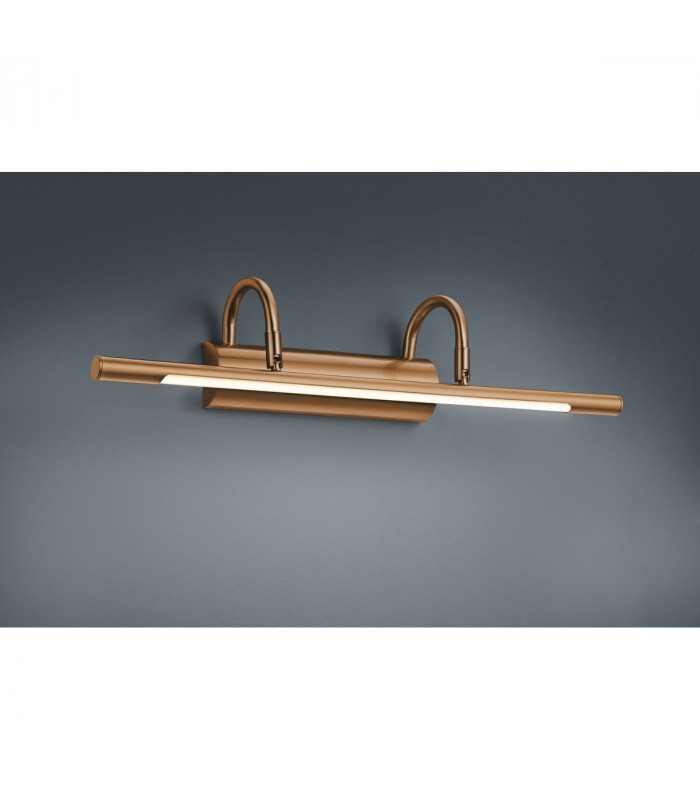 Cuadro Classic Picture Light Old brass 3000K-2