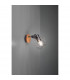 Madras Vintage Single Spotlight Antique silver-2