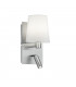Marriot Modern Reading Light Nickel Matt-1