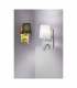 Marriot Modern Reading Light Nickel Matt-4