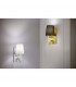 Marriot Modern Reading Light Nickel Matt-5